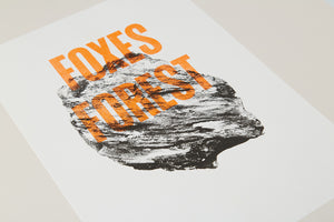 A3 POMPEY FOUND SERIES – FOXES FOREST