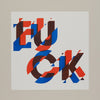 **** LUCK RISO PRINT