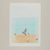 A3 'WITHIN THESE WALLS' HOTWALLS RISOGRAPH PRINT # 1 (Limited Edition)