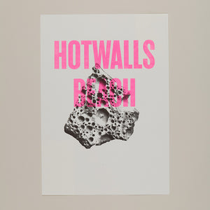 A3 POMPEY FOUND SERIES – HOTWALLS BEACH