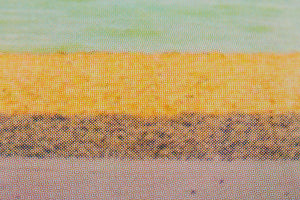 A3 'WITHIN THESE WALLS' HOTWALLS RISOGRAPH PRINT # 2 (Limited Edition)