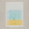 A3 'WITHIN THESE WALLS' HOTWALLS RISOGRAPH PRINT # 3 (Limited Edition)
