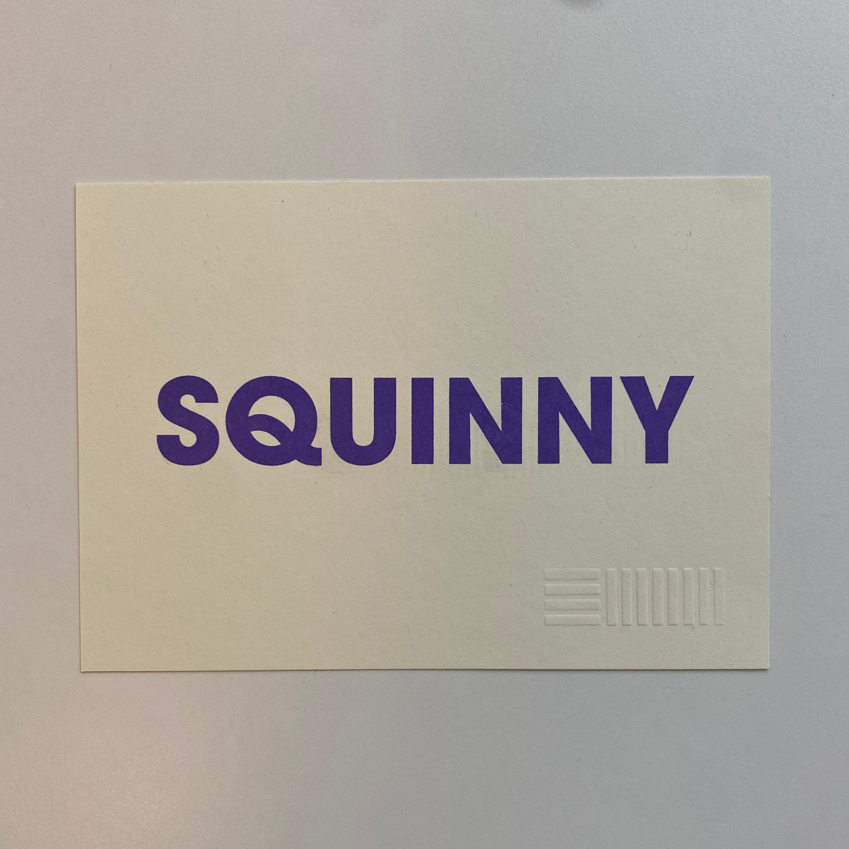 POMPEY TYPE SERIES RISOGRAPH MINI PRINTS