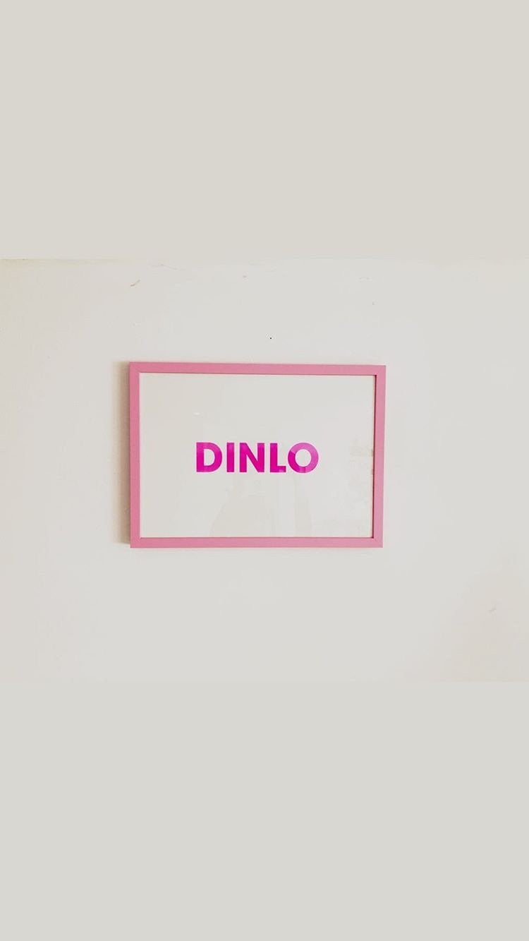 A3 DINLO RISO PRINT - POMPEY TYPE SERIES - foursandeights