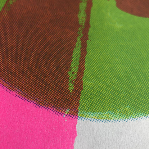 Risograph Prints – foursandeights