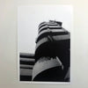 A1 Tricorn Centre Print – Stairwell One