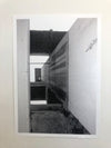 A1 Tricorn Centre Print – Stairwell Two