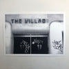 A1 Tricorn Centre Print – The Village