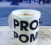 PROPER POMPEY MUG – POMPEY TYPE SERIES - foursandeights