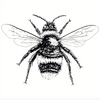 Kids Spring Paper Making Workshop (Save the Bees) Age 3+ 🐝 - foursandeights